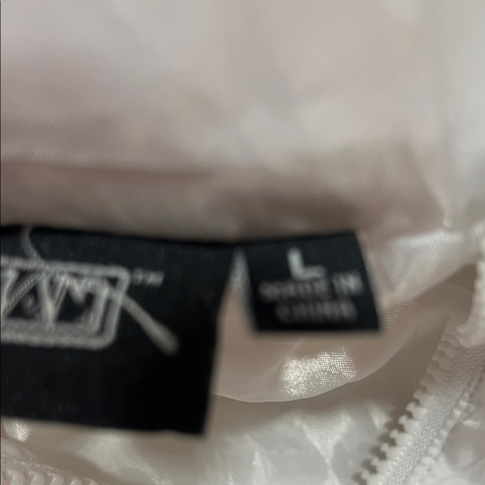 Pac-Man Multicolor Lightweight Jacket - image 4